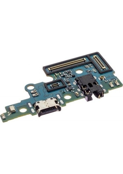 Samsung Galaxy A70 (SM-A705) Şarj Soket Mikrofon Board