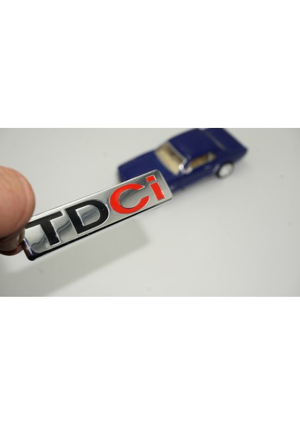 Ford Tdci Connect Mondeo Focus Fiesta Escort Kuga Ekosport Bagaj Logo fiyatları