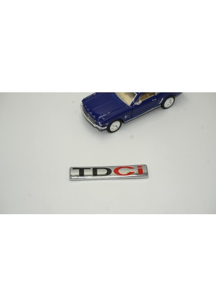 Ford Tdci Connect Mondeo Focus Fiesta Escort Kuga Ekosport Bagaj Logo fırsatları