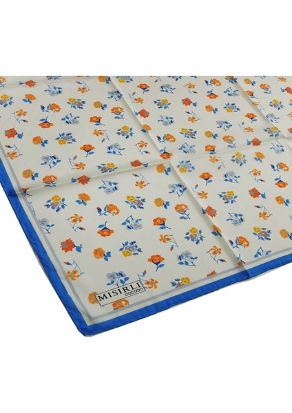 Silky Cocoon Eşarp