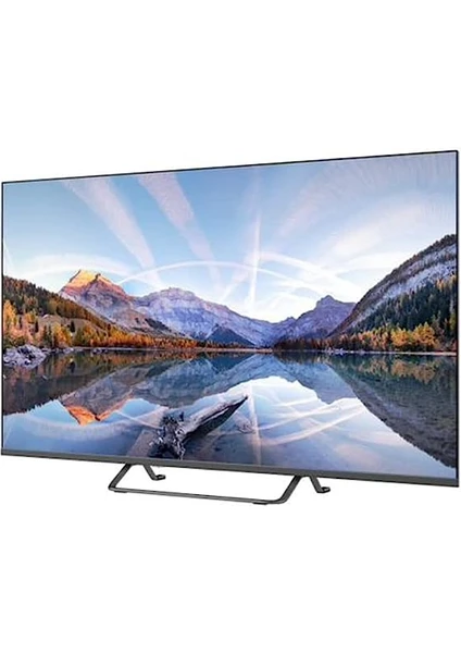 50PA515ESG 50" 127 Ekran Uydu Alıcılı 4K Ultra HD Smart LED TV