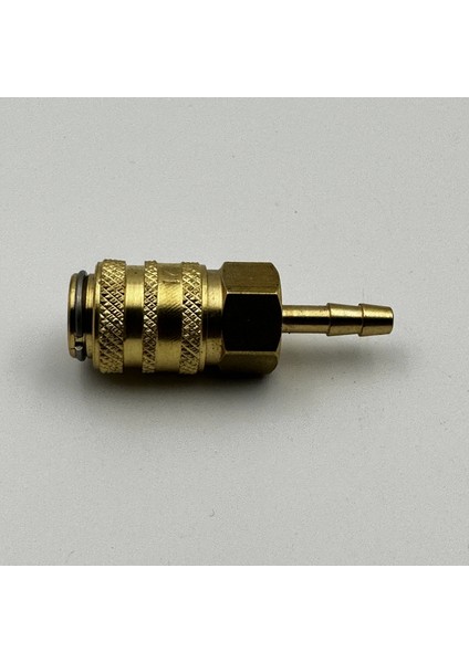 Pnömatik Sarı Otomatik Rekor ( Stoper T21 Seri Jak 4 mm Hortum Gövde ) fırsatları