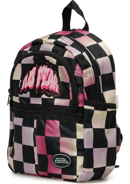 OVERQ-03578 3pr Pembe Sırt Çantası fiyatları