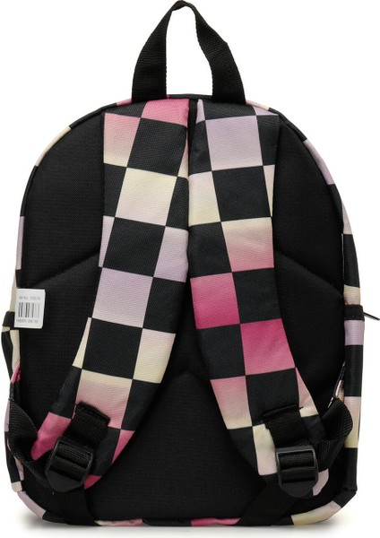OVERQ-03578 3pr Pembe Sırt Çantası modelleri