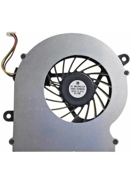 Ares Gm2 Fan