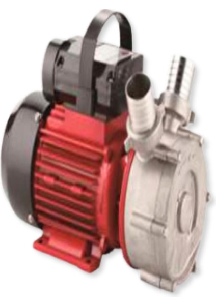 OİL20 0.45 Hp 1450 Devir Yağ-Meyve Suyu-Sirke-Şarap Vb. Aktarma Pompaları