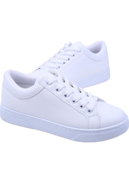 2598 Kadın Günlük Sneaker Ayakkabı