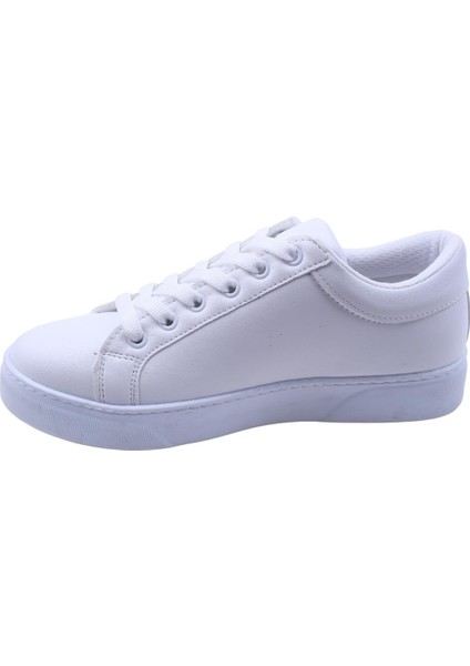 2598 Kadın Günlük Sneaker Ayakkabı modelleri