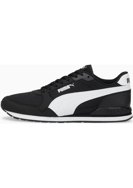 Greyder Puma 384640 St Runner V3 Mesh Erkek Yürüyüş Spor Ayakkabı