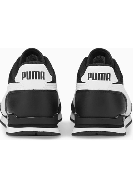Greyder Puma 384640 St Runner V3 Mesh Erkek Yürüyüş Spor Ayakkabı