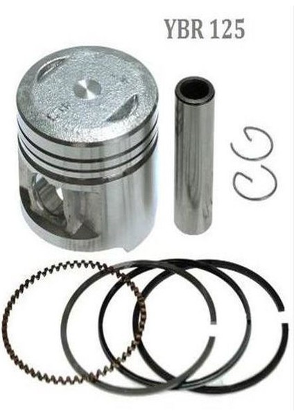 Piston Ikyp 54,75 mm (Std+0,75)