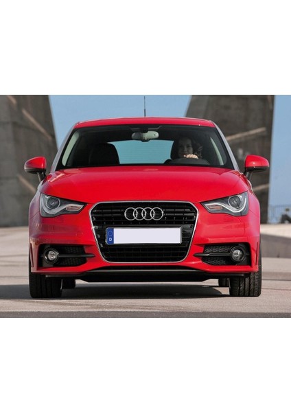 Audi A1 2011-2014 Dış Dikiz Ayna Ayar Düğmesi 8E0959565A