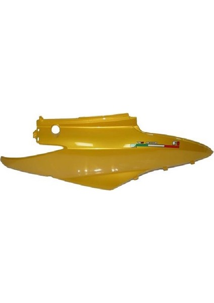 Bolero Arka Yan Panel Sağ Sarı Orijinal