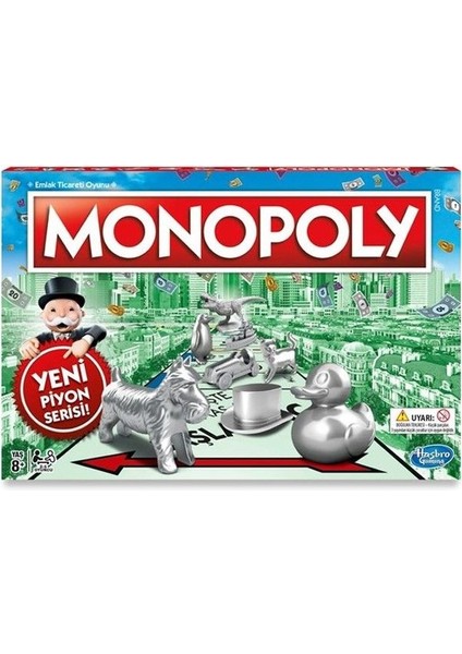 Monopoly