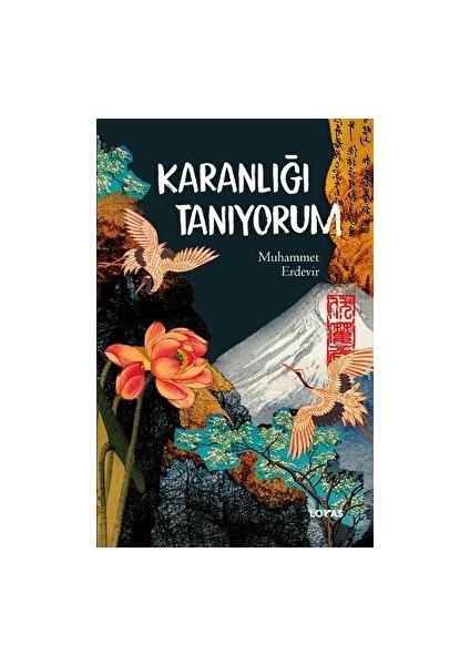 Karanlığı Tanıyorum - Muhammet Erdevir
