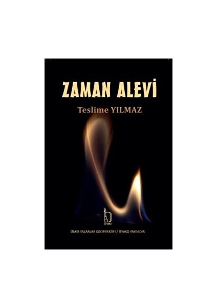 Zaman Alevi - Teslime Yılmaz