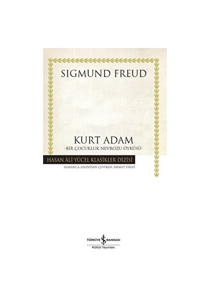Kurt Adam - Sigmund Freud
