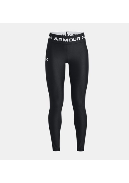 Kız Çocuk HeatGear® Armour Tayt 1373954-001 fiyatları