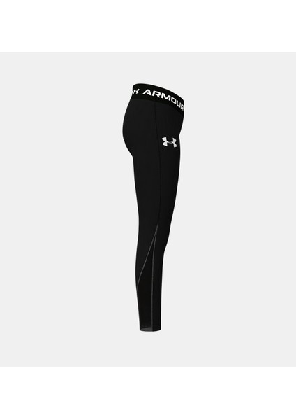Kız Çocuk HeatGear® Armour Tayt 1373954-001 fırsatları