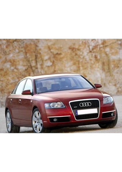 Audi A6 2005-2008 Dış Dikiz Ayna Ayar Düğmesi 8E0959565A