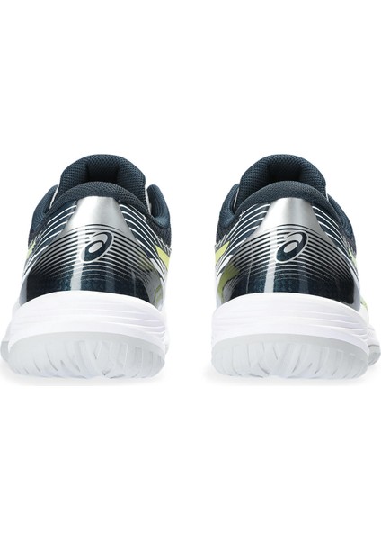 Beyond-FF Erkek Beyaz-Sarı Voleybol Ayakkabı indirimleri