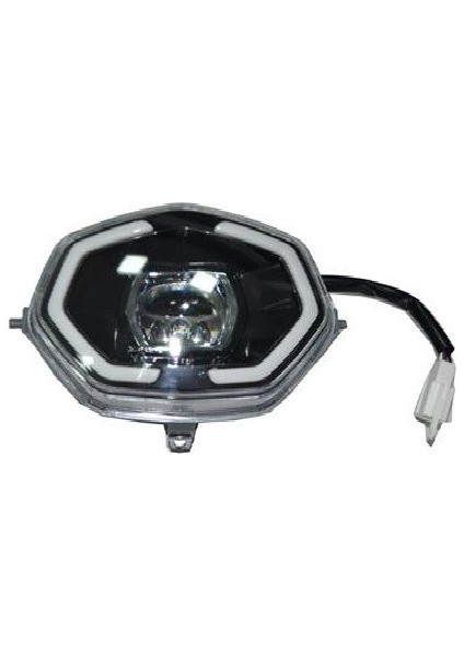 Azure Ön Far Orijinal