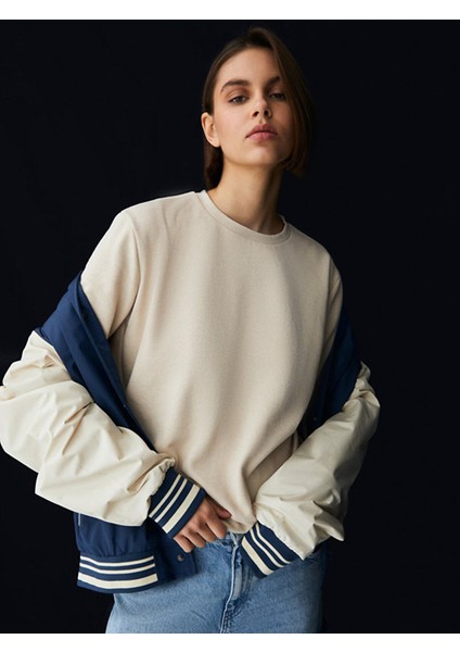 Bej Sweatshirt fiyatları