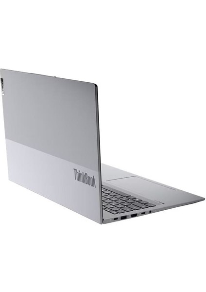 Thinkbook 16 G4+ Iap 21CY0063TX I5-1235U 16GB 512GB SSD 16 Wuxga Freedos