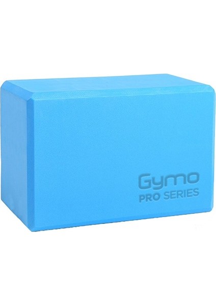 Pro Series Büyük Boy Yoga Blok Mavi