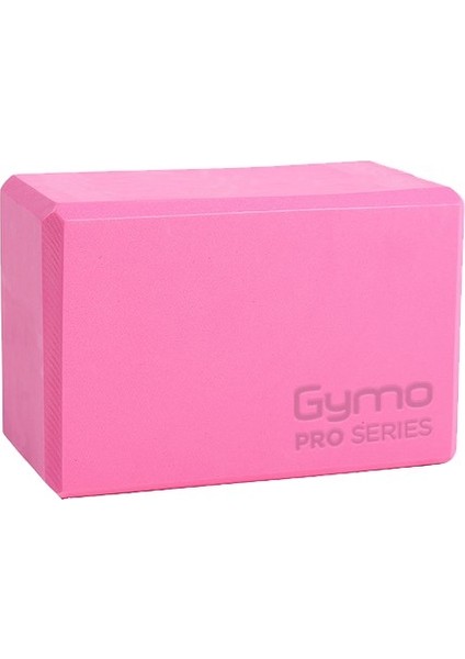 Pro Series Büyük Boy Yoga Blok Pembe fiyatları