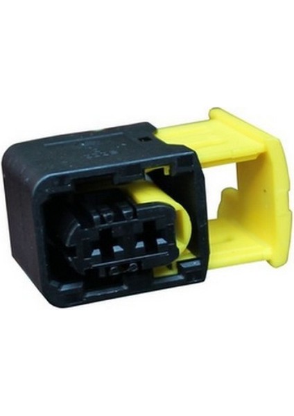 2K081A - Iki Kablolu Soket