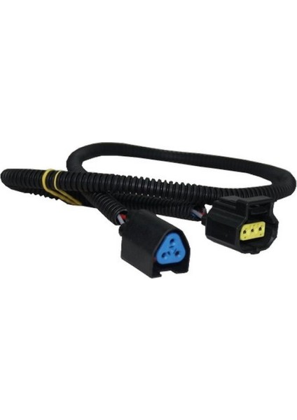 3K023 - Ford Şarj Ara Tesisat