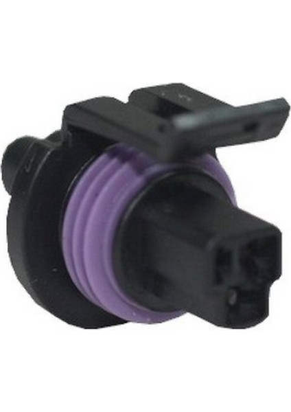 3K010 - Renault Klima Müşür Soketi