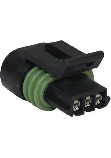 3K002 - Fiat-Renault Gaz Kelebeği Soketi