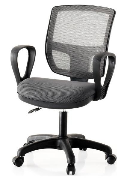 Ofis Sekreter Koltuğu Genç Odası Çalışma Sandalyesi