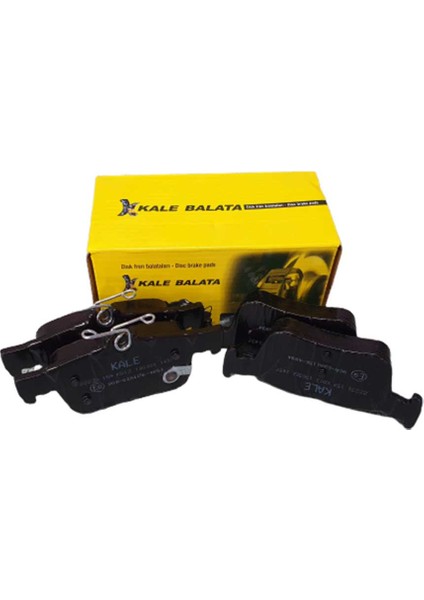 Ford Focus 2 Kale 2005-2011 Focus Takım