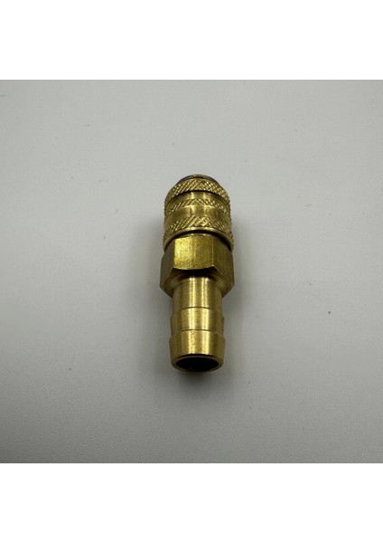 Pnömatik Sarı Otomatik Rekor ( Stoper T21 Seri Jak 10 mm Hortum Gövde ) modelleri