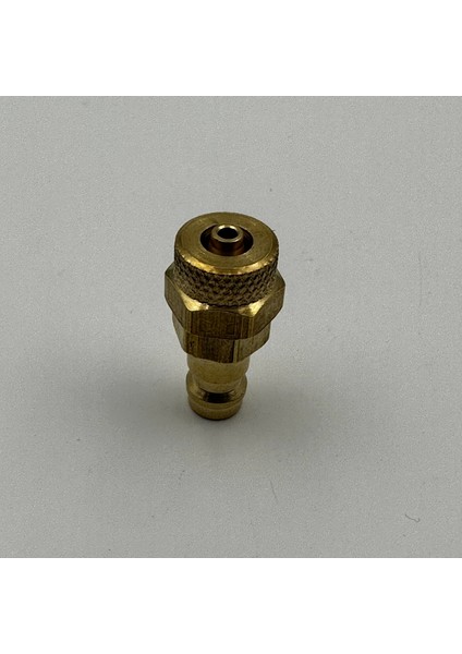 Pnömatik Sarı Otomatik Rekor ( Stoper T21 Seri Jak Somun Sıkmalı Uç 4x6 ) modelleri