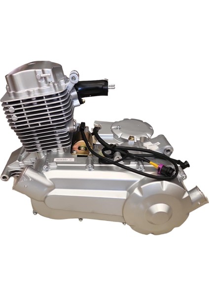 Kelle Alt Motor Komple Lx 200 Atv