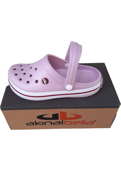 Ortopedik Cross Terlik