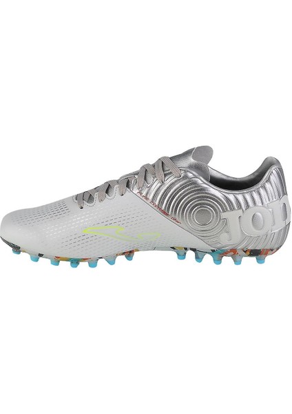 Xpander 2332 White Silver Artificial Grass Beyaz Erkek Krampon XPAS2332AG fiyatları