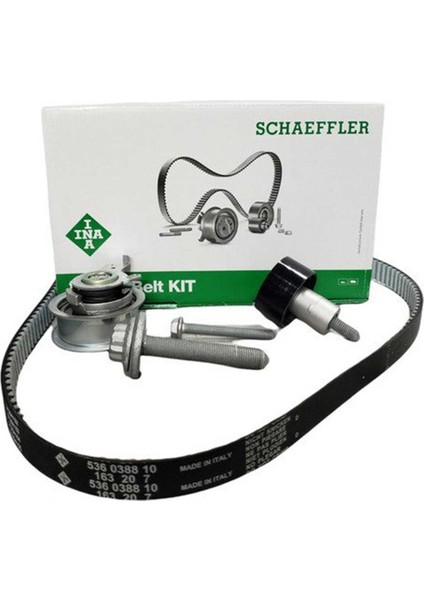 Vw Polo 1.0 Triger Seti 2017-2022 Ina