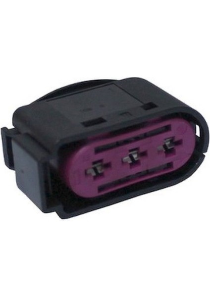 3K036 - Volkswagen Fan Müşür Soketi