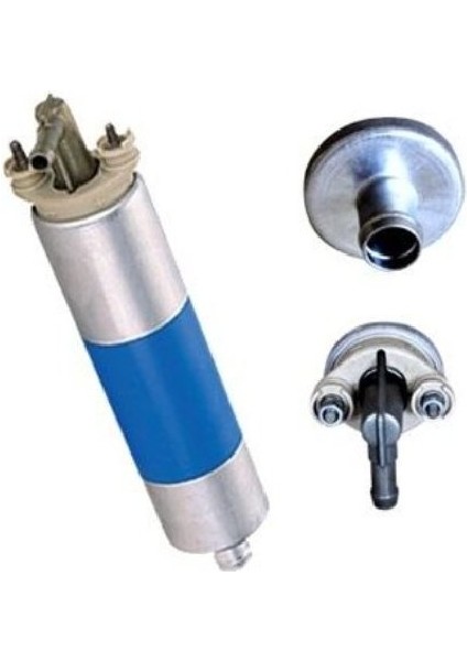 Yakıt Pompası W 124,C 124,S 202,W 202,SLK,CLK C Se