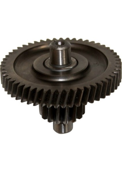 Ara Dişli Mondial Revival-Wing-Turismo Orijinal