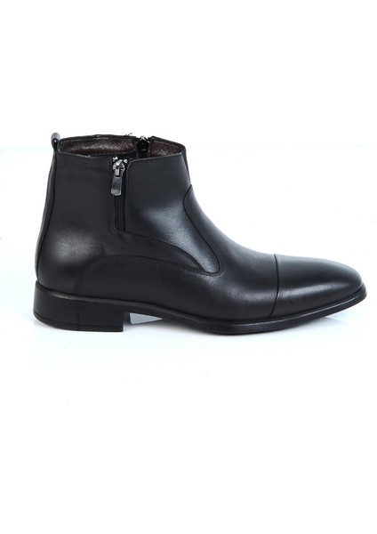 Crısso B429 Kauçuk Deri Erkek Bot Ayakkabı fiyatları