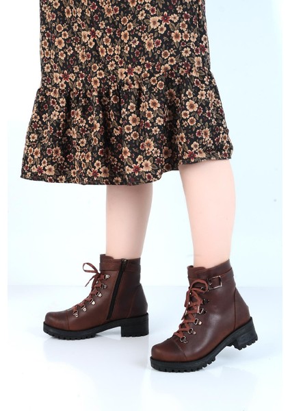 Mp 232-1431ZN 5cm Topuklu Kışlık Kadın Bot fiyatları