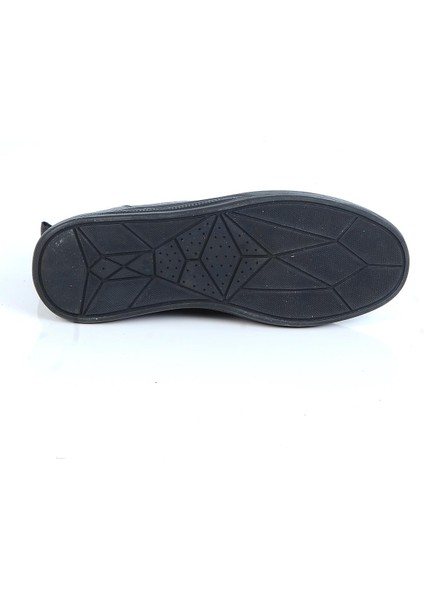 8624 Siyah Milano Deri Erkek Bot fırsatları