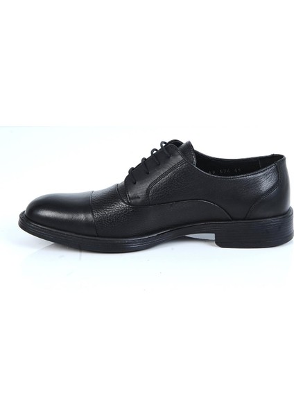 M574 Kauçuk %100 Deri Erkek Klasik Ayakkabı modelleri