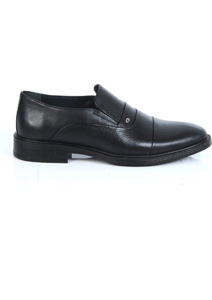 M575 Siyah Kauçuk %100 Deri Erkek Klasik Ayakkabı fiyatları